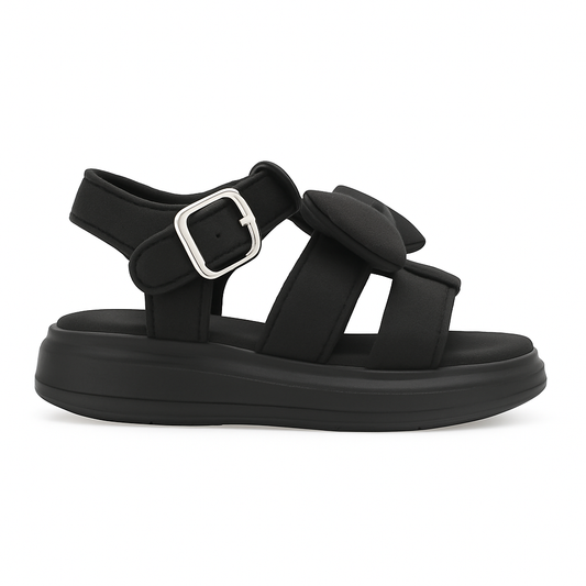 Black Belle Fundiță